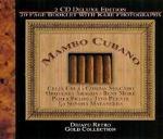 Mambo cubano - CD Audio