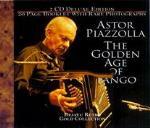 The Golden Age of Tango - CD Audio di Astor Piazzolla