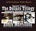 Complete Dollars Trilogy (Colonna sonora)