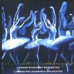 The Anthology of Classical Music - CD Audio di London Symphony Orchestra,Philharmonia Orchestra