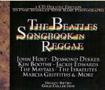 The Beatles Songbook in Reggae - CD Audio