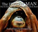 The History of Man