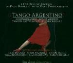Tango Argentino! - CD Audio