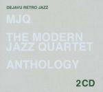 Modern Jazz Quartet Anthology