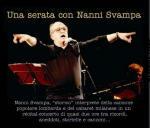 Una serata con Nanni Svampa