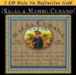 Salsa & Mambo Cubano - CD Audio