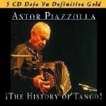 The History of Tango