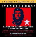 Venceremos! Canzoni rivoluzionarie dell'America Latina