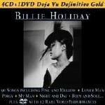 90 Songs - CD Audio + DVD di Billie Holiday