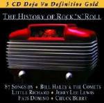 The History of Rock 'n' Roll