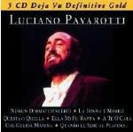 Luciano Pavarotti - CD Audio di Luciano Pavarotti