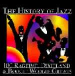The History of Jazz: 100 Ragtime, Dixieland & Boogie Woogie Greats