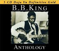 B.B. King Anthology