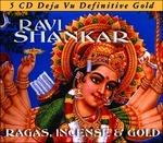 Ragas - Incense & Gold - 5 Deja Vu Definitive Gold