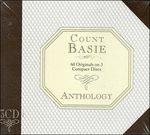 Count Basie Anthology