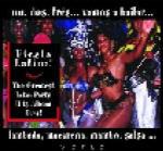 Fiesta Latina! The Greatest Latin Party