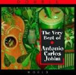 The Very Best of Antonio Carlos Jobim - CD Audio di Antonio Carlos Jobim