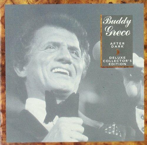 After Dark - CD Audio di Buddy Greco