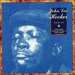 CD Modern Times di John Lee Hooker