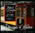 Georges Brassens à Milan - CD Audio di Nanni Svampa