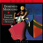 Canzoni popolari napoletane e siciliane
