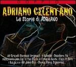 Le storie di Adriano - CD Audio di Adriano Celentano