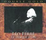 Le disque d'or