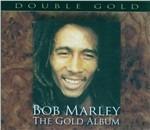 The Gold Album - CD Audio di Bob Marley