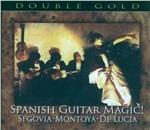Spanish Guitar Magic!