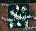 Caliente! Mambo & Salsa Cubana