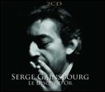 Le disque d'or