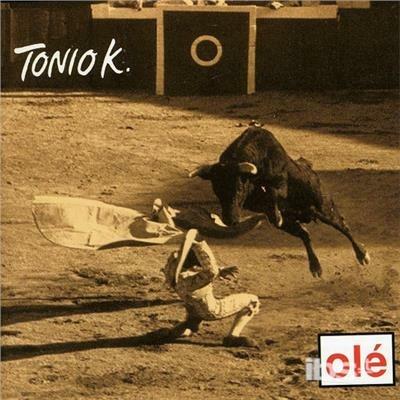 Olé - CD Audio di Tonio K.