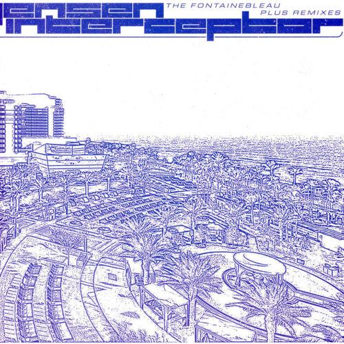 Preparing For The Future - Vinile LP di Brice Kelly