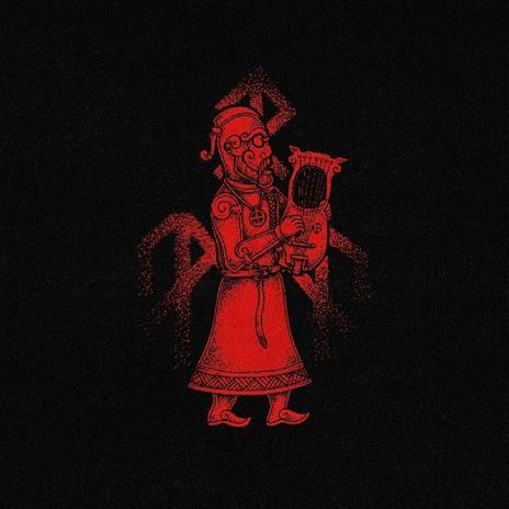Skald - CD Audio di Wardruna