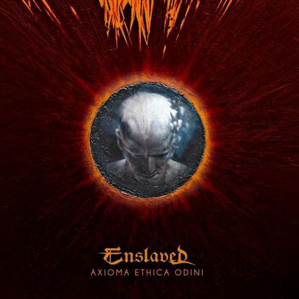 Axioma Ethica Odini - CD Audio di Enslaved