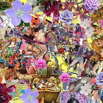 No Love Lost - Vinile LP di Nightingales