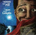 Man Who Laughs (Colonna sonora)