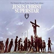 Jesus Christ Superstar (Colonna sonora)