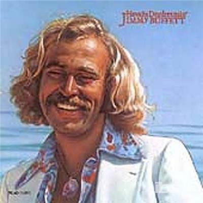 Havana Daydreamin' - CD Audio di Jimmy Buffett