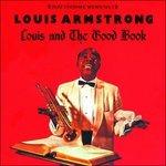 Louis and the Good Book - CD Audio di Louis Armstrong