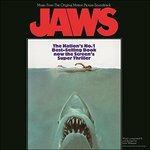 Jaws (Colonna sonora) - CD Audio