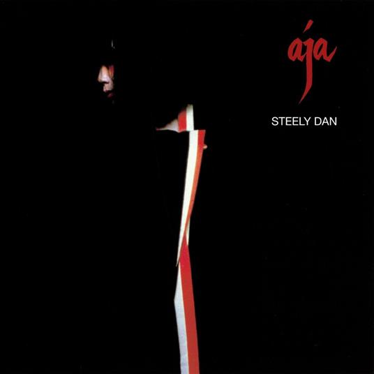 Aja - Vinile LP di Steely Dan