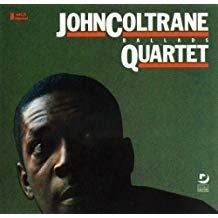 Ballads - CD Audio di John Coltrane