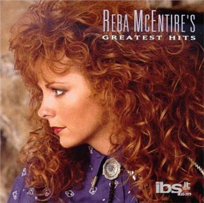 Greatest Hits - CD Audio di Reba McEntire