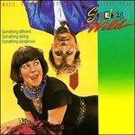 Something Wild (Colonna sonora)