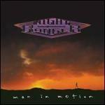 Man in Motion - CD Audio di Night Ranger
