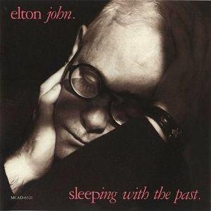 Sleeping With the Past - CD Audio di Elton John