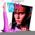 Cry-Baby (Colonna sonora) - CD Audio
