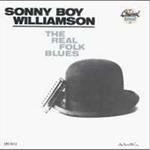 Real Folk Blues