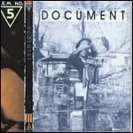 Document - Vinile LP di REM